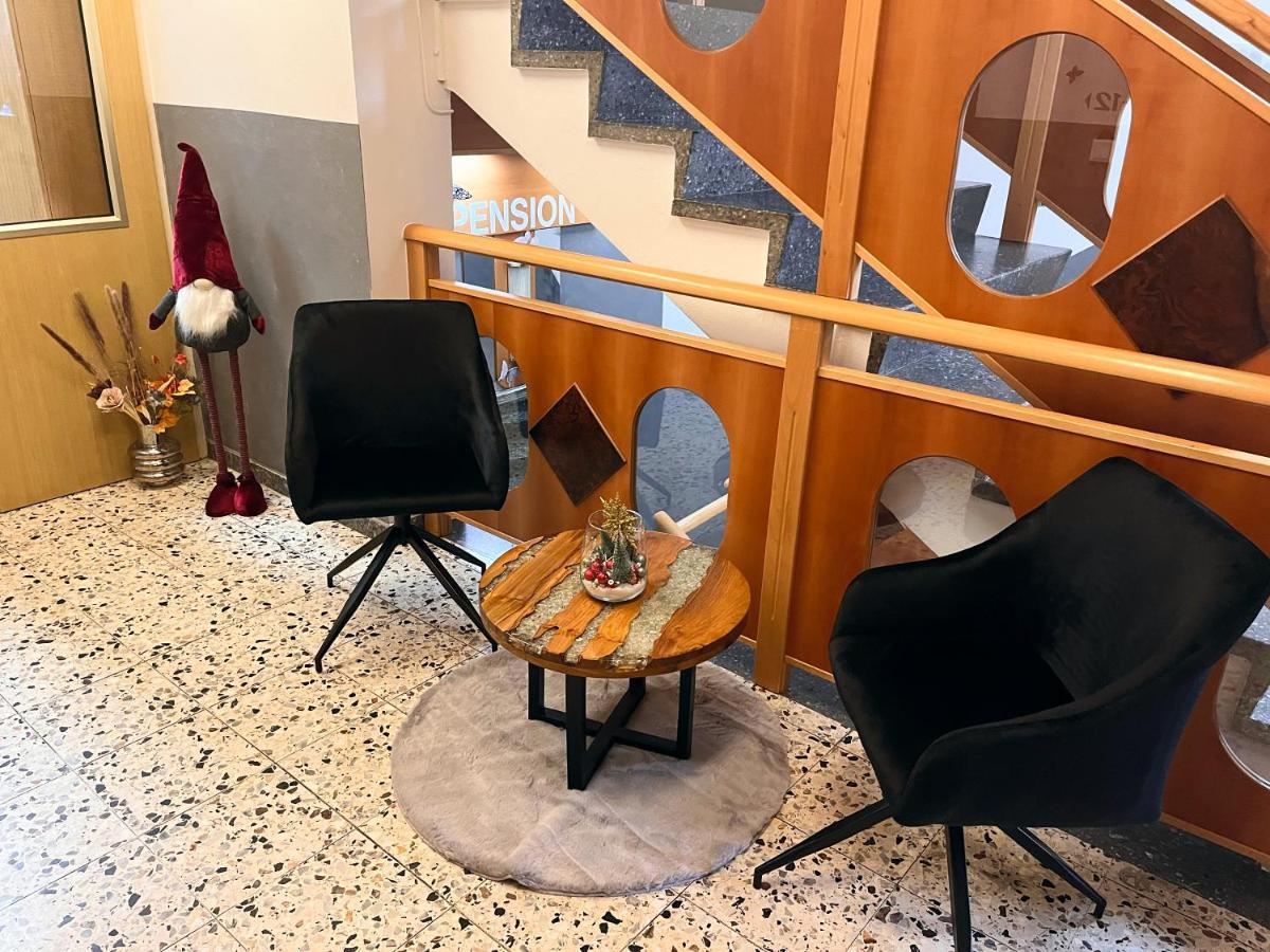 Fruehstueckspension Elena Nicoleta Caltun Fischamend Extérieur photo